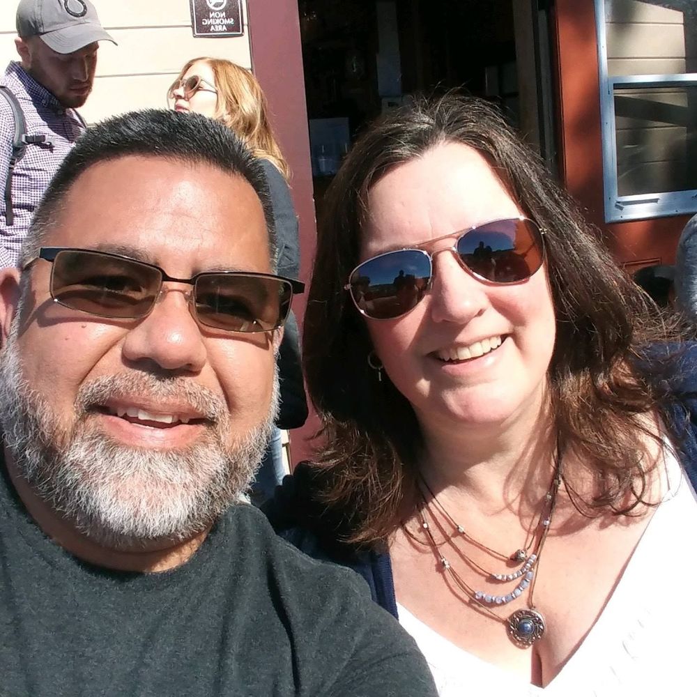 Meet your Posher, Kathi